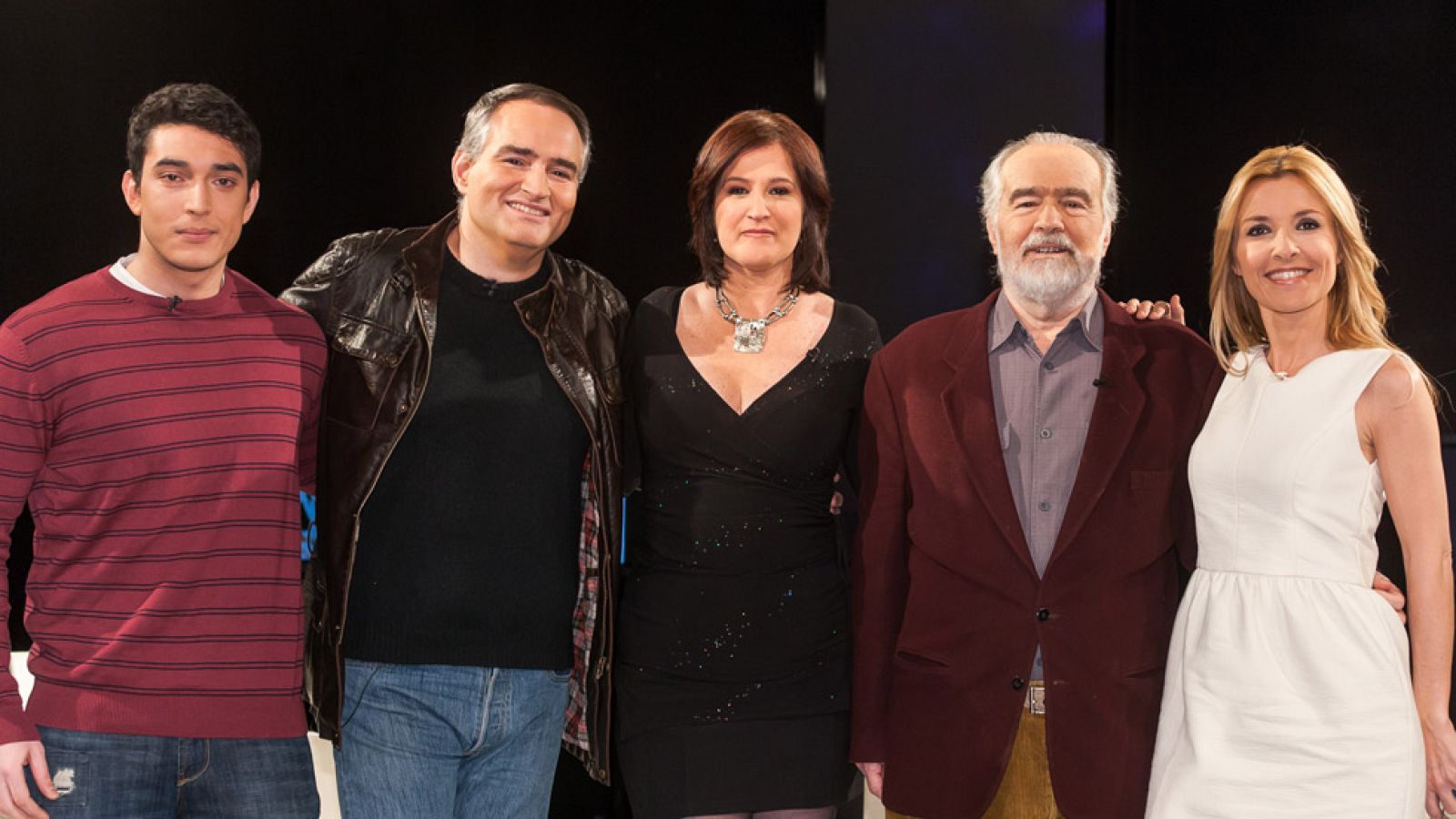 'The Pelayos', una emocionante película sobre el juego este viernes en 'Versión Española'