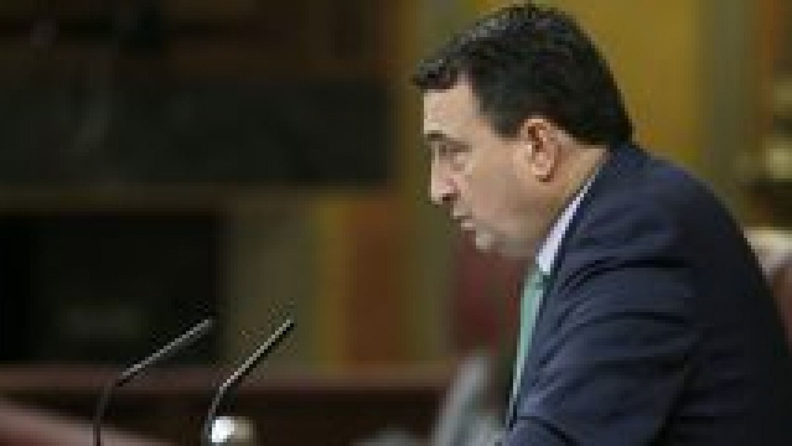 Debate sobre el estado de la Nación 2015 - Aitor Esteban, PNV - ver ahora