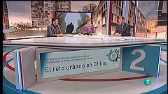 Para Todos La 2 - Debate - La población China