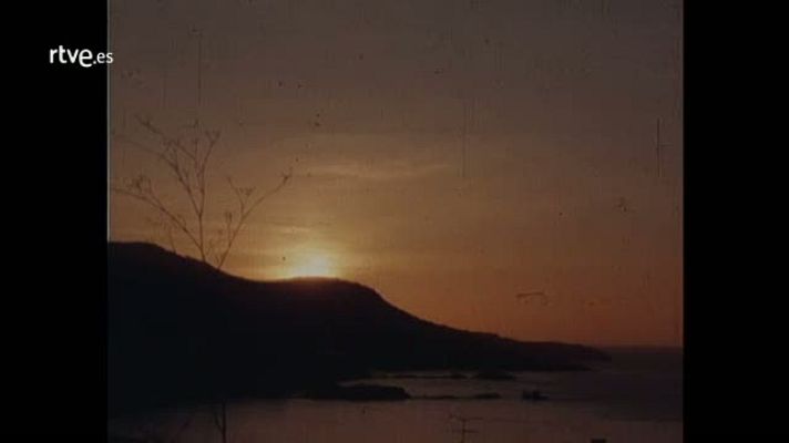 Les nostres coses - Els primers pobladors