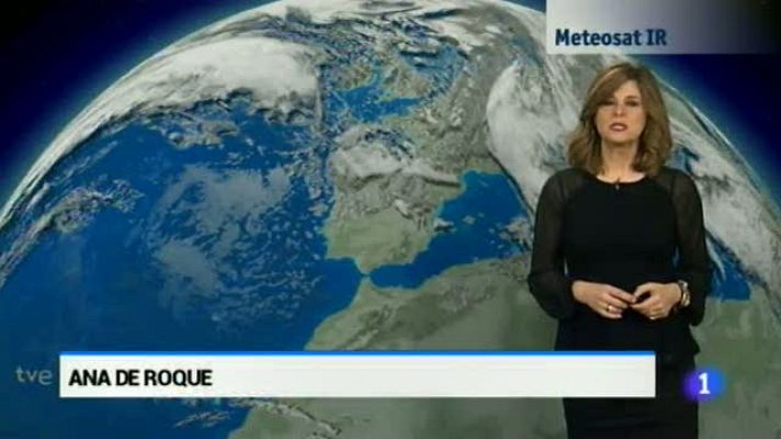 Noticias de Extremadura - El tiempo en Extremadura - 25/02/15