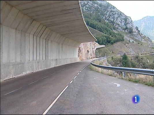 Panorama Regional - Asturias en 2' - 25/02/15