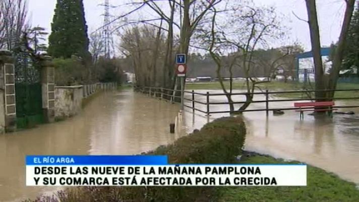Telenavarra - Telenavarra en 2' - 25/02/2015