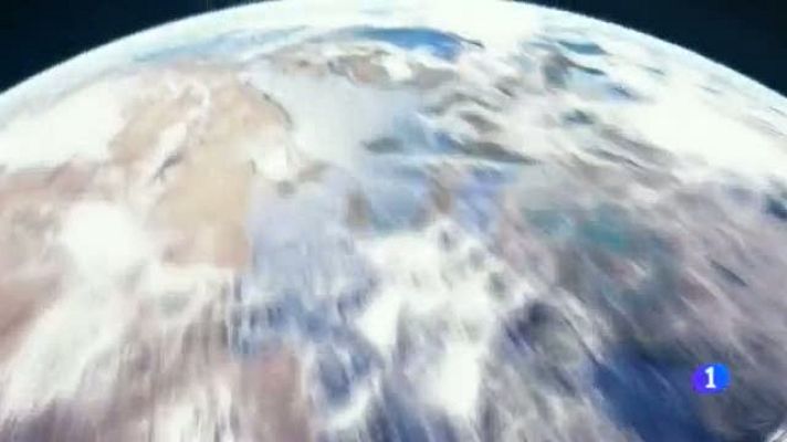 Noticias Aragón - El tiempo en Aragón - 25/02/15