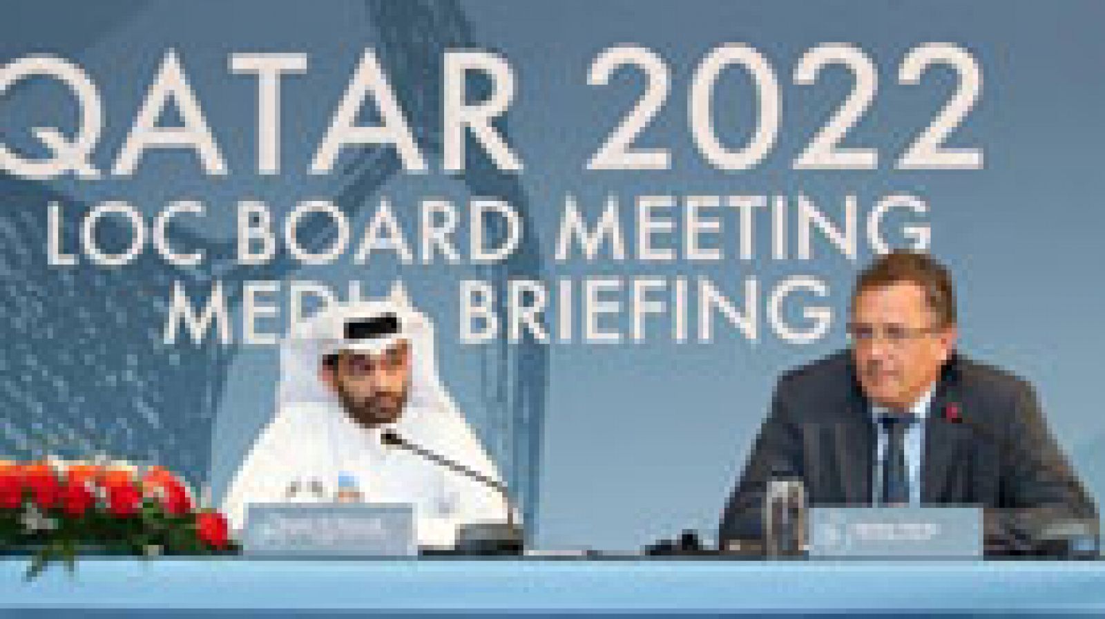 La FIFA descarta compensar a los clubes por el parón invernal del Mundial de Catar