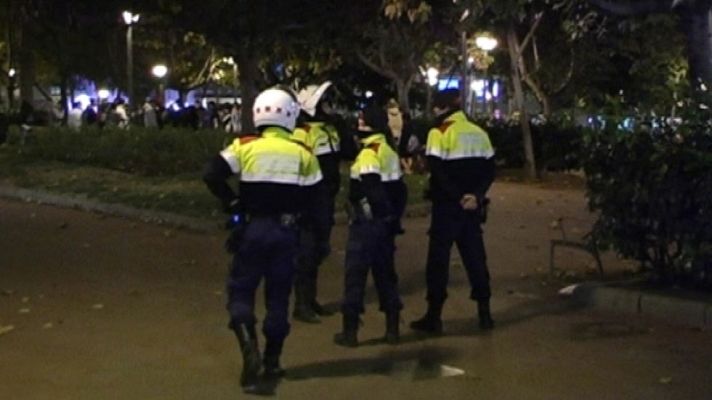 Informativo de Madrid - Informativo de Madrid 2 - 25/02/15