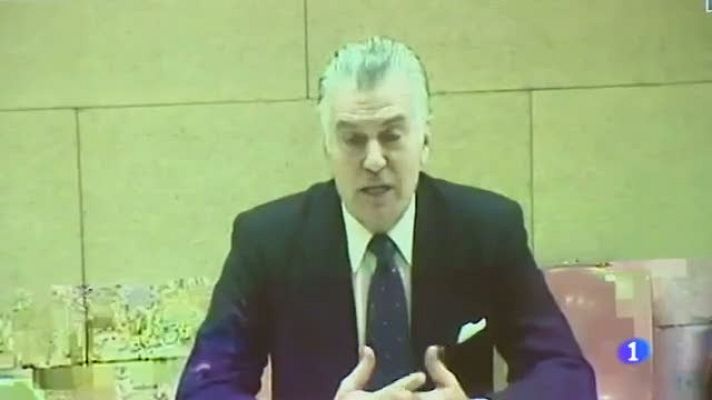 Informatiu Balear - Informatiu Balear 2 - 25/02/15