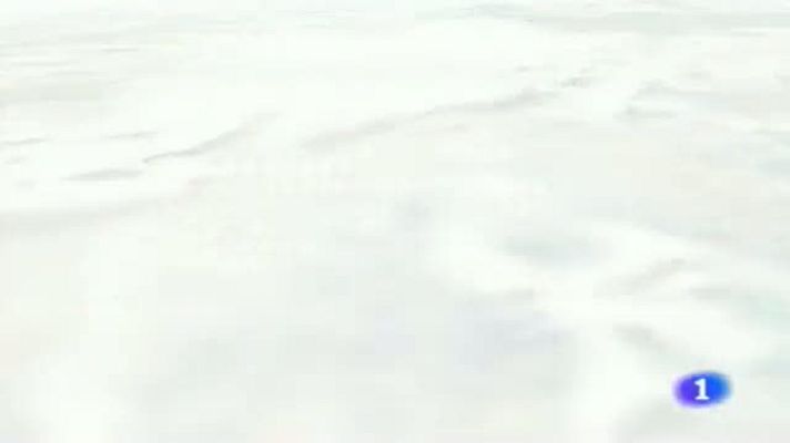 Noticias Murcia - El tiempo en la Región de  Murcia - 25/02/2015