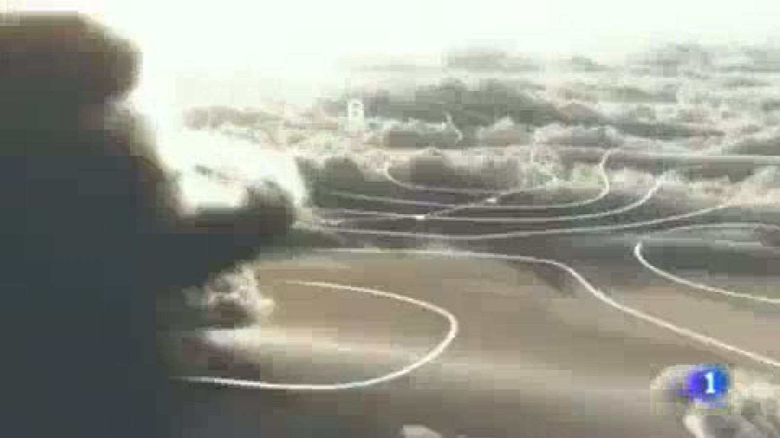  El tiempo en el País Vasco - 25/02/15