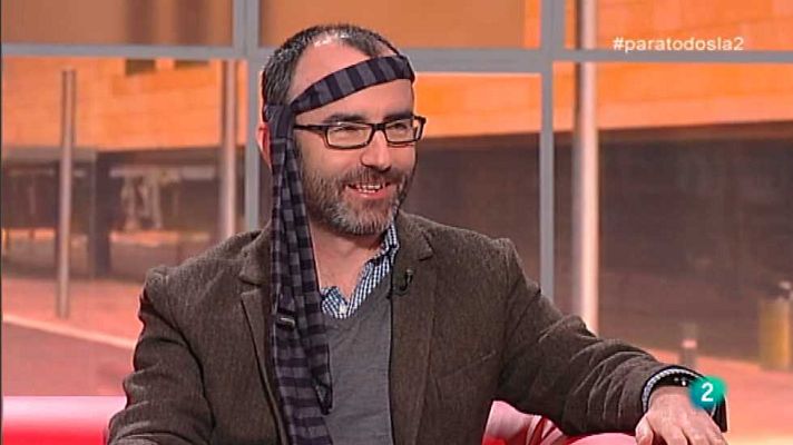 Para todos La 2 - Para todos La 2 - 25/02/15