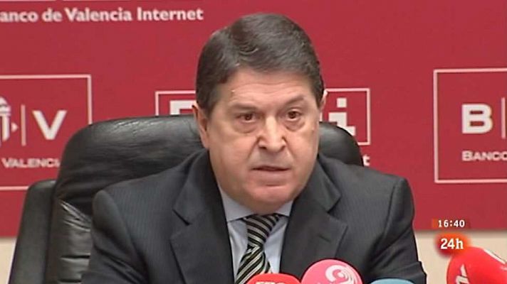 España en 24h - España en 24 horas - 25/02/15