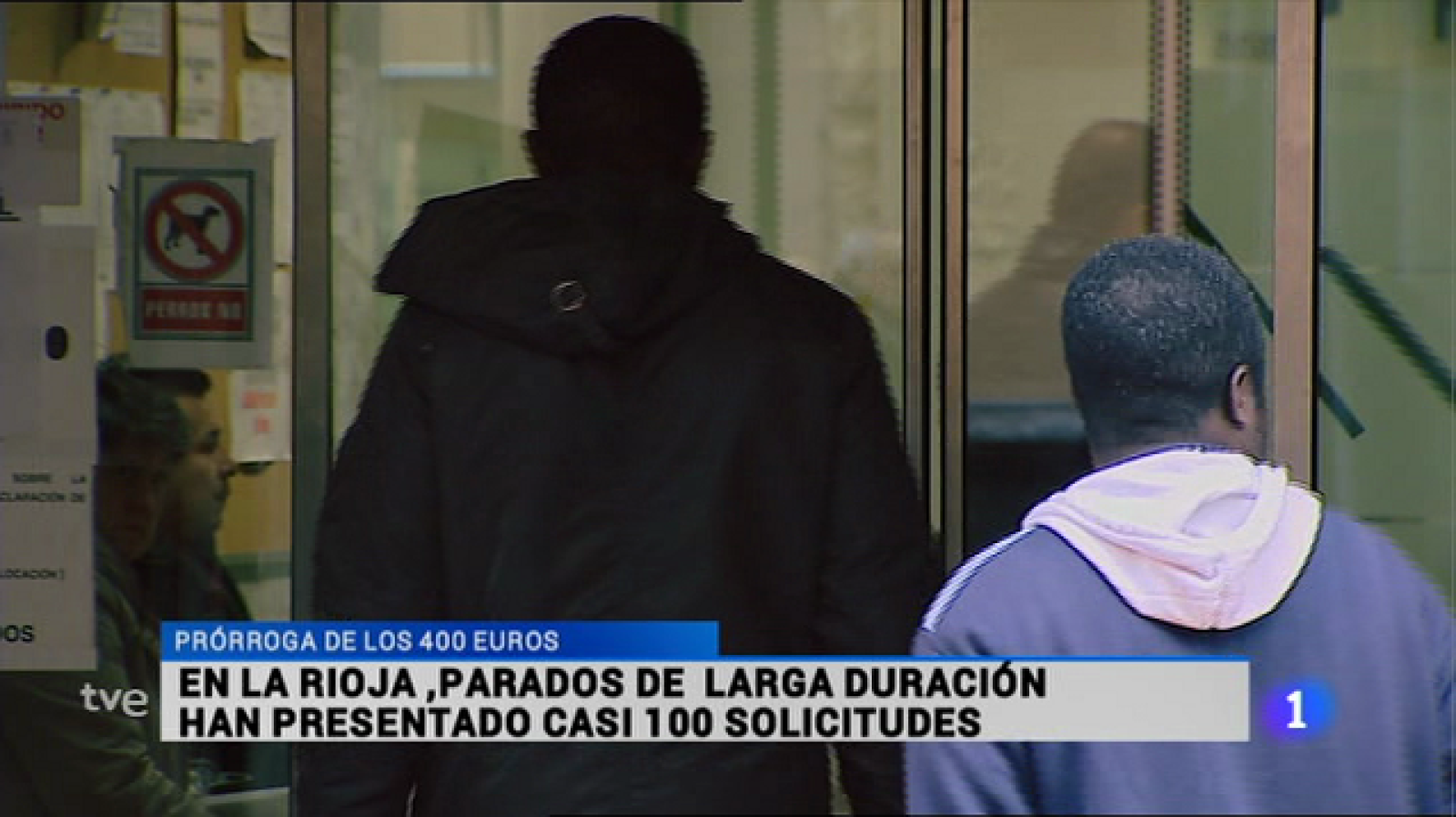 Informativo Telerioja 2 - 25/02/15