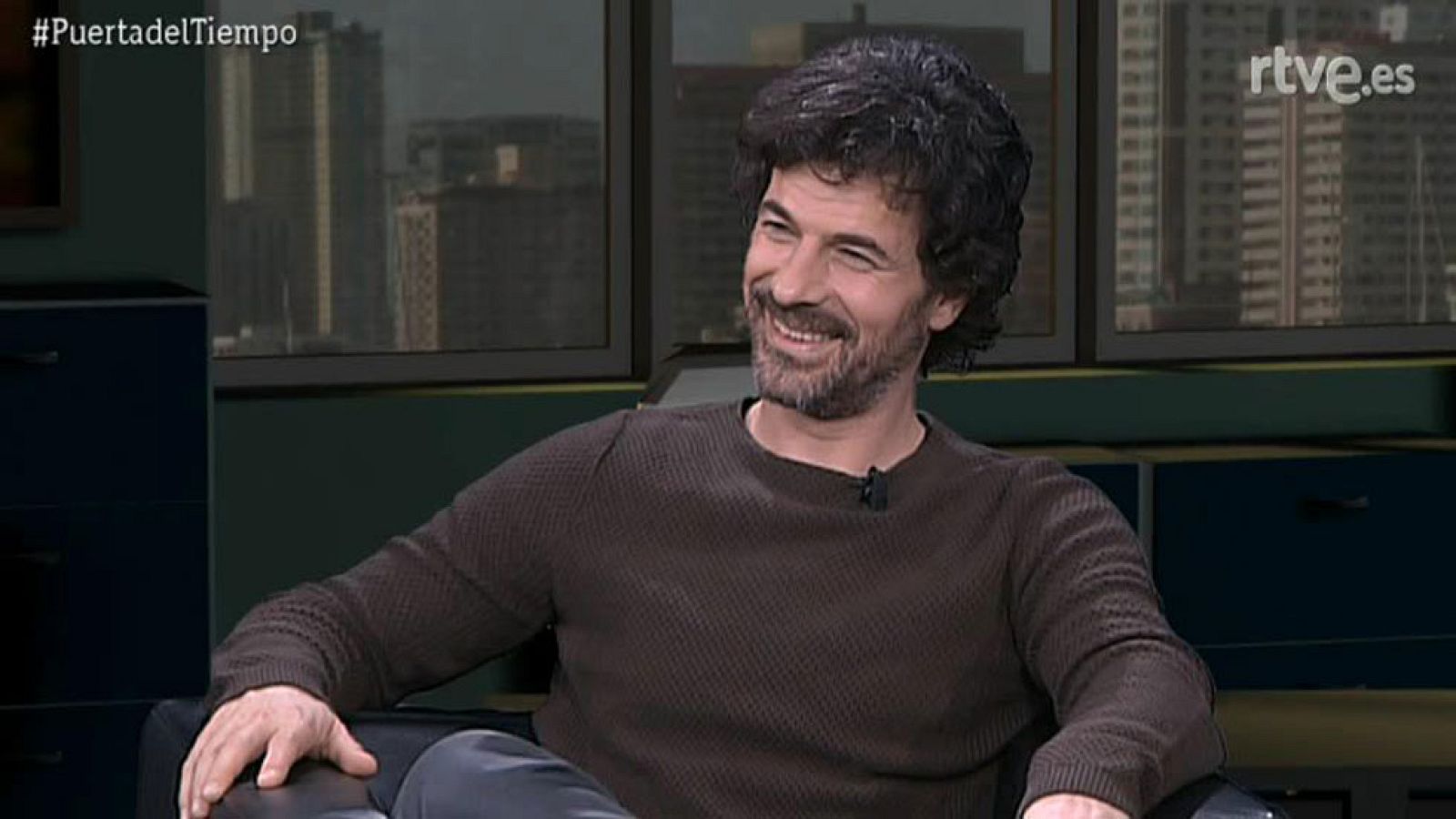 La Puerta del Tiempo - Julián aparece en la Corte de Castilla