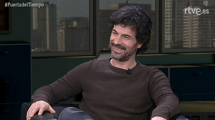 La Puerta del Tiempo - Julián aparece en la Corte de Castilla