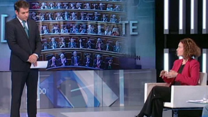 El debate de La 1 - El Debate del debate