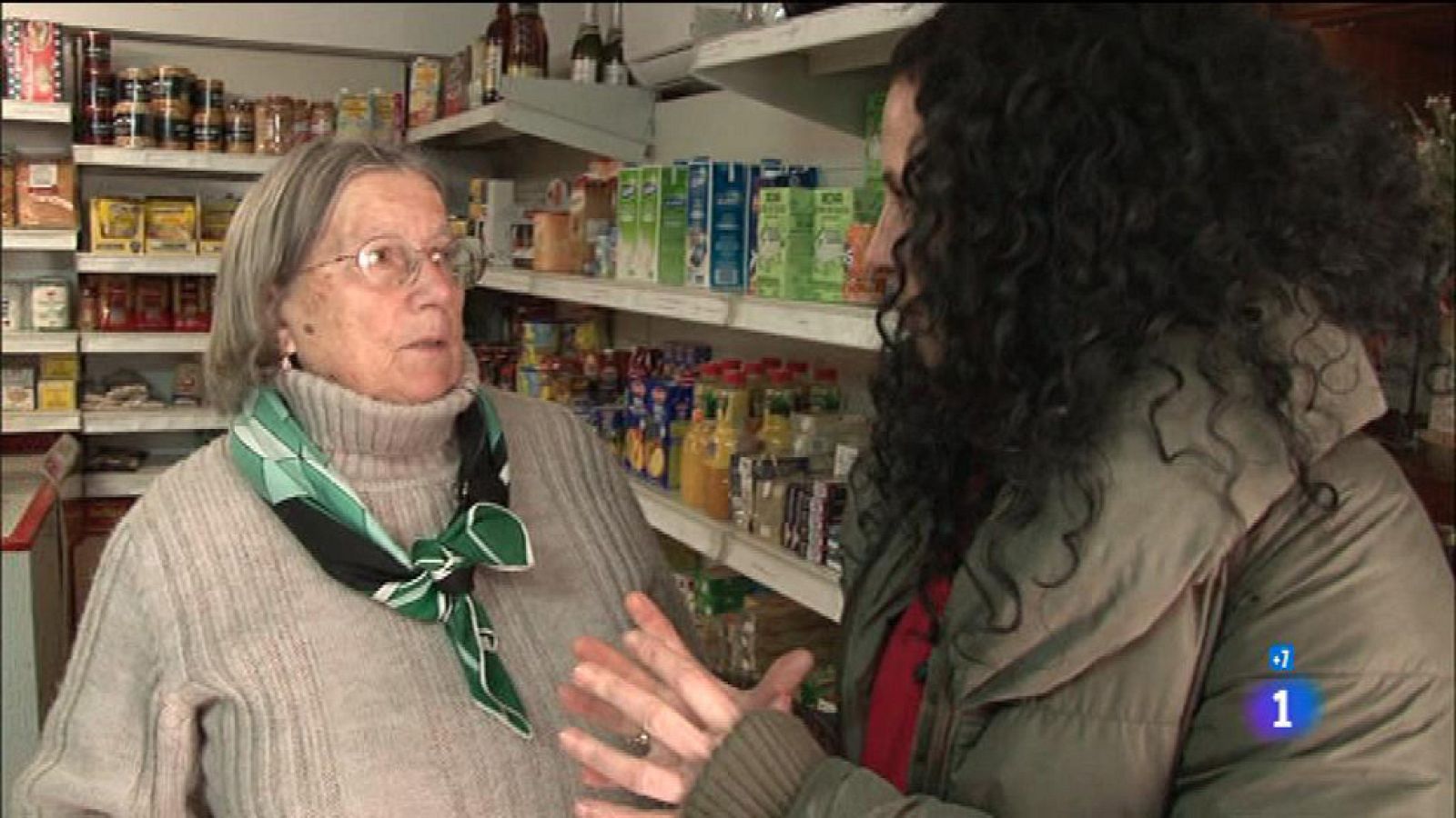 Comando Actualidad - Don de lenguas - Chistabino