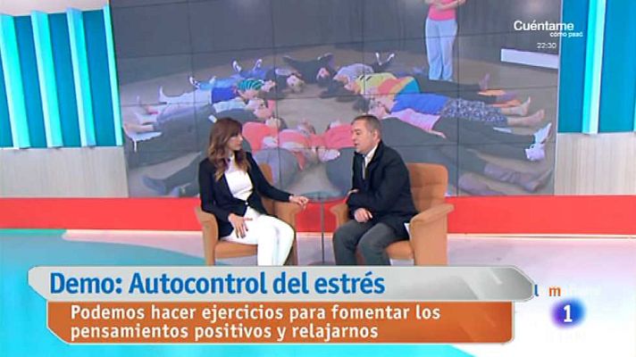 La mañana - 1ª parte - 26/02/15