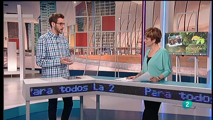 Internet con Salva Marsal