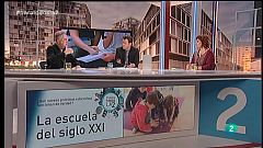 Para Todos la 2 - Debate - La escuela del siglo XXI