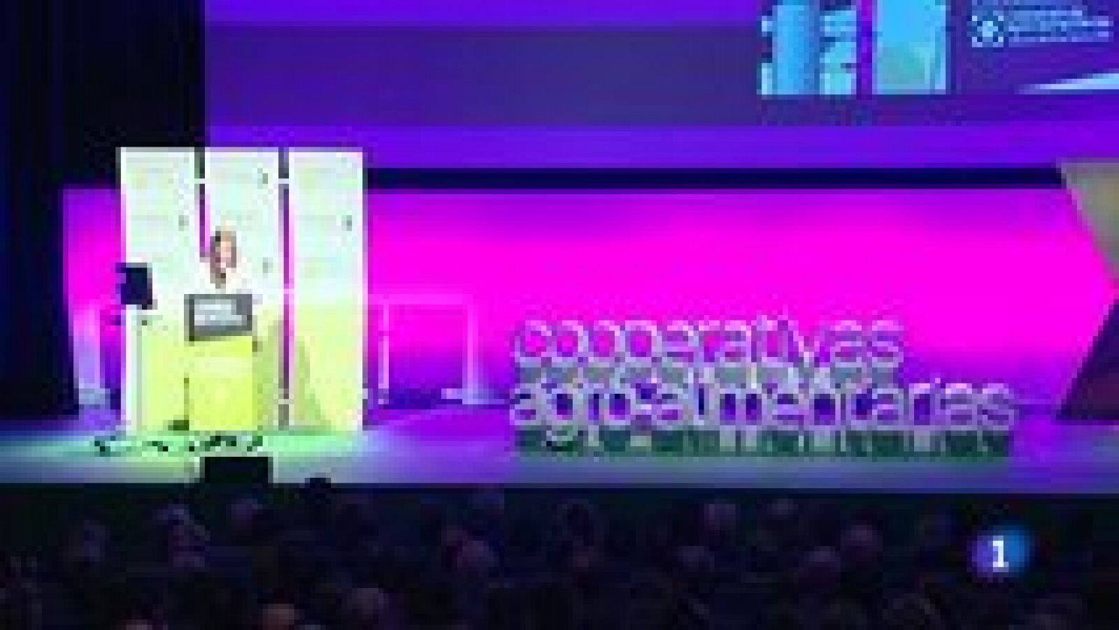 L'informatiu - Comunitat Valenciana: La Comunidad Valenciana en 2' - 26/02/15 | RTVE Play