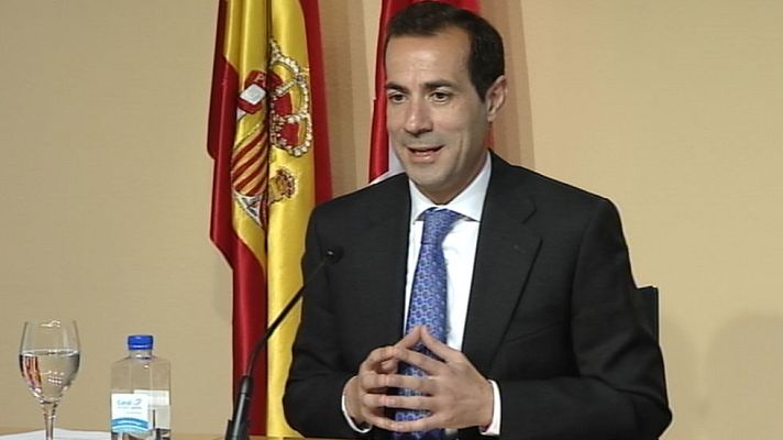 Informativo de Madrid - Informativo de Madrid - 26/02/15