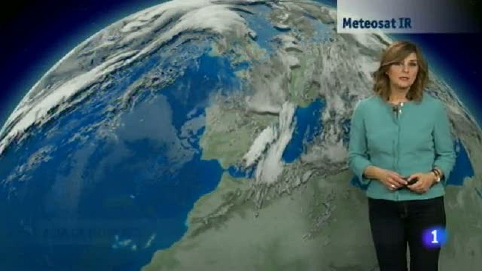 El tiempo en Extremadura - 26/02/15