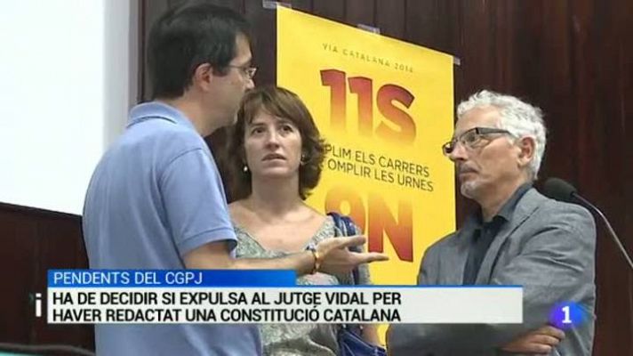 L'Informatiu - L'Informatiu - 26/02/15