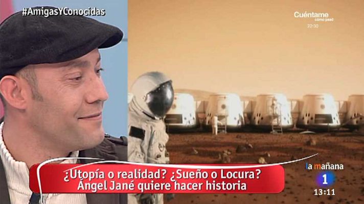 Amigas y conocidas - Amigas y conocidas - 26/02/15