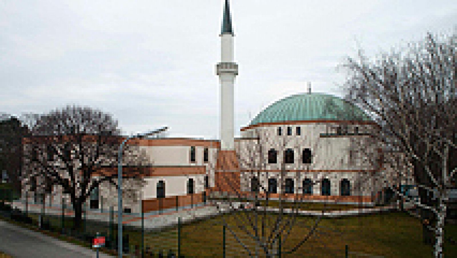 Telediario 1: El gobierno austriaco reforma la ley sobre el Islam | RTVE Play