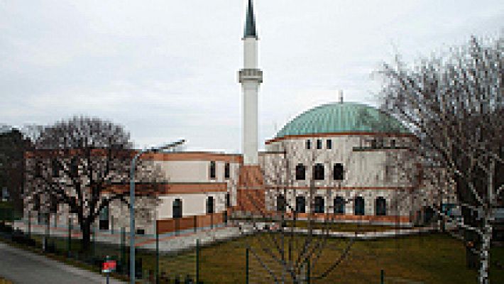 El gobierno austriaco reforma la ley sobre el Islam