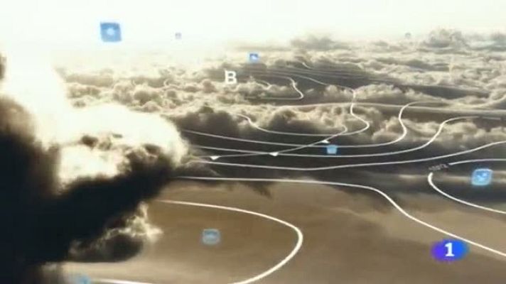 Noticias Murcia - El tiempo en la Región de Murcia - 26/02/2015