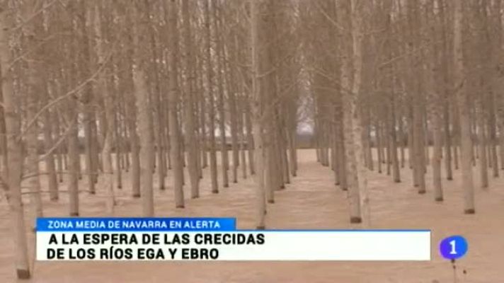 Telenavarra - Telenavarra - 26/02/2015