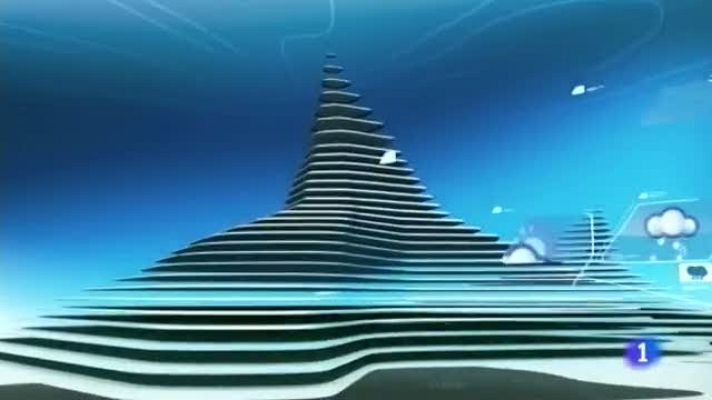 Noticias de Castilla y León - El tiempo en Castilla y León - 26/02/15