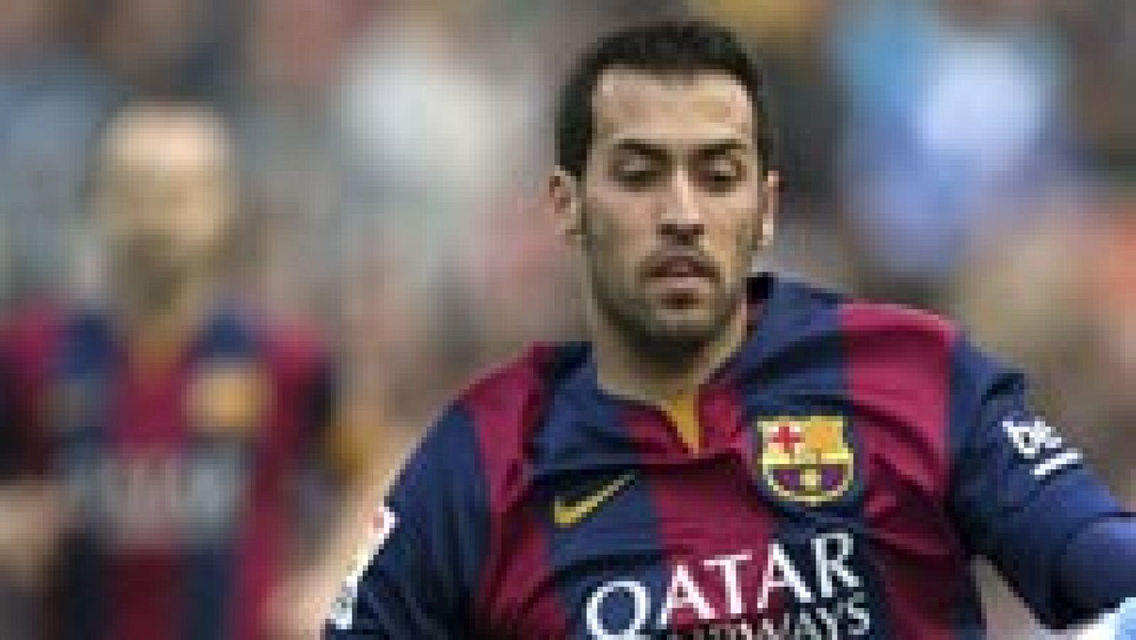 El centrocampista azulgrana Sergio Busquets firmará este viernes una ampliación del contrato por un año más, hasta el 2019, con opción a otra temporada, ha informado el FC Barcelona. El futbolista, que es el cuarto capitán del Barcelona y una pieza b