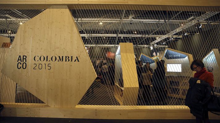 Informativo de Madrid - Informativo de Madrid 2 - 26/02/15