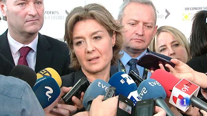 L'informatiu - Comunitat Valenciana - L'Informatiu - Comunitat Valenciana 2 - 26/02/15