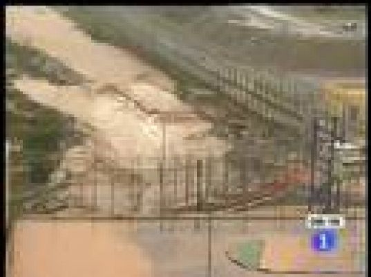  - El temporal de Ceuta y Melilla