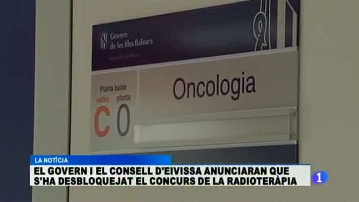 Informatiu Balear - Informatiu Balear 2 - 26/02/15