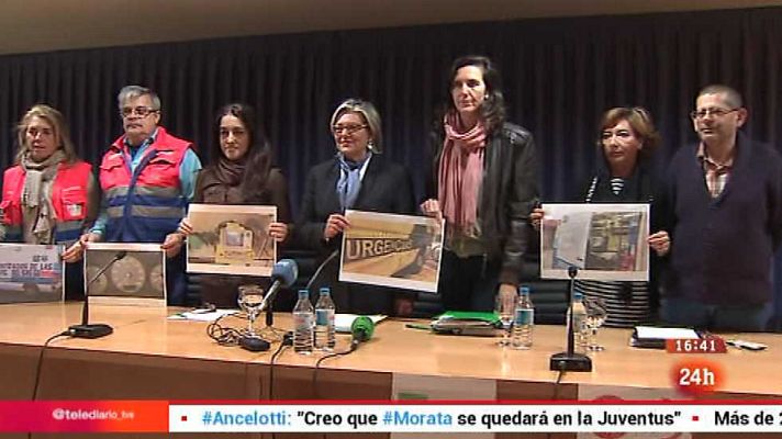 España en 24h - España en 24 horas - 26/02/15