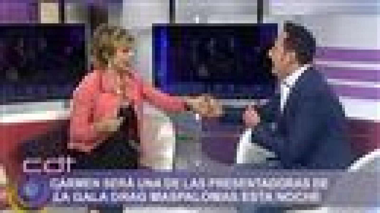 Cerca de ti - 26/02/15 - Cerca de ti | Ver