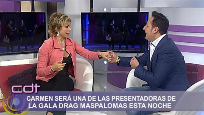 Cerca de ti - Cerca de ti - 26/02/15