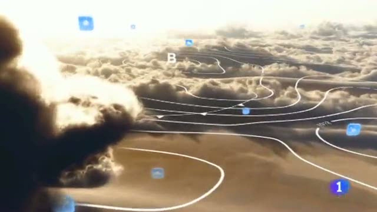 El tiempo en Cantabria - 26/02/15