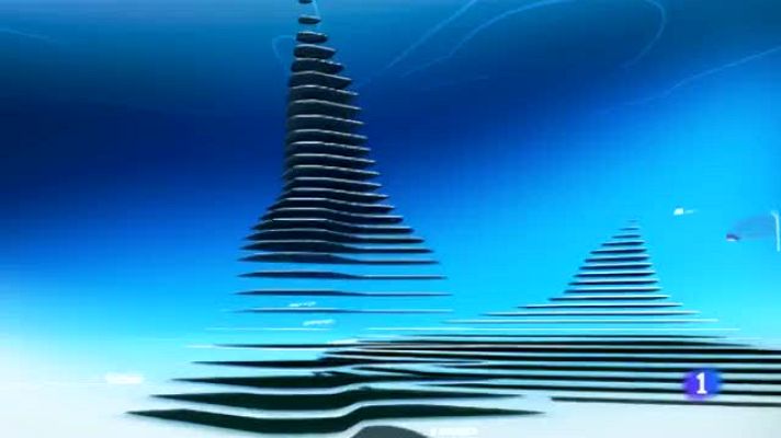 Telexornal - Galicia - El tiempo en Galicia - 26/02/15