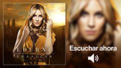 "Amanecer", la canción de Edurne para Eurovisión 2015
