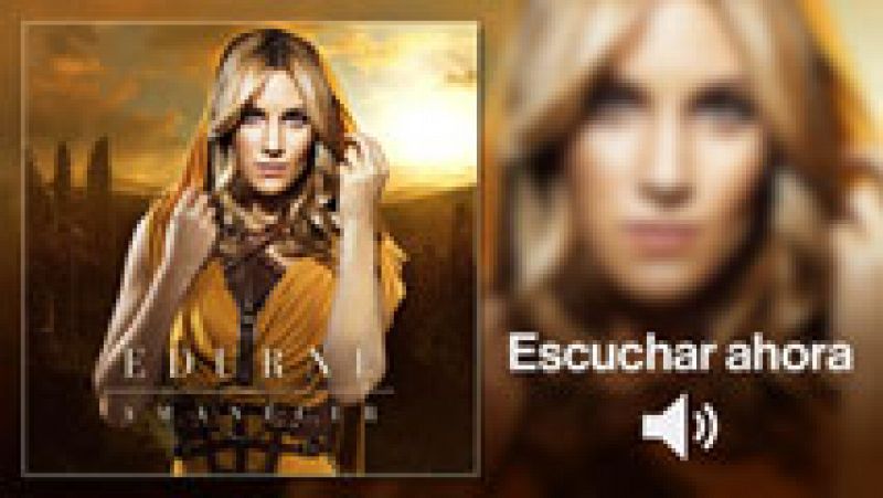 Eurovisión 2015 - Escucha "Amanecer", la canción de Edurne para Eurovisión 2015