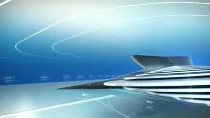 Telenorte - País Vasco - País Vasco en 2' - 26/02/15