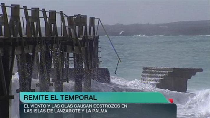 +Canarias - + Canarias - 26/02/15