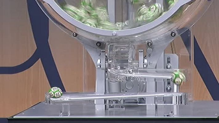 SELAE - Lotería Primitiva y Jóker - 26/02/2015