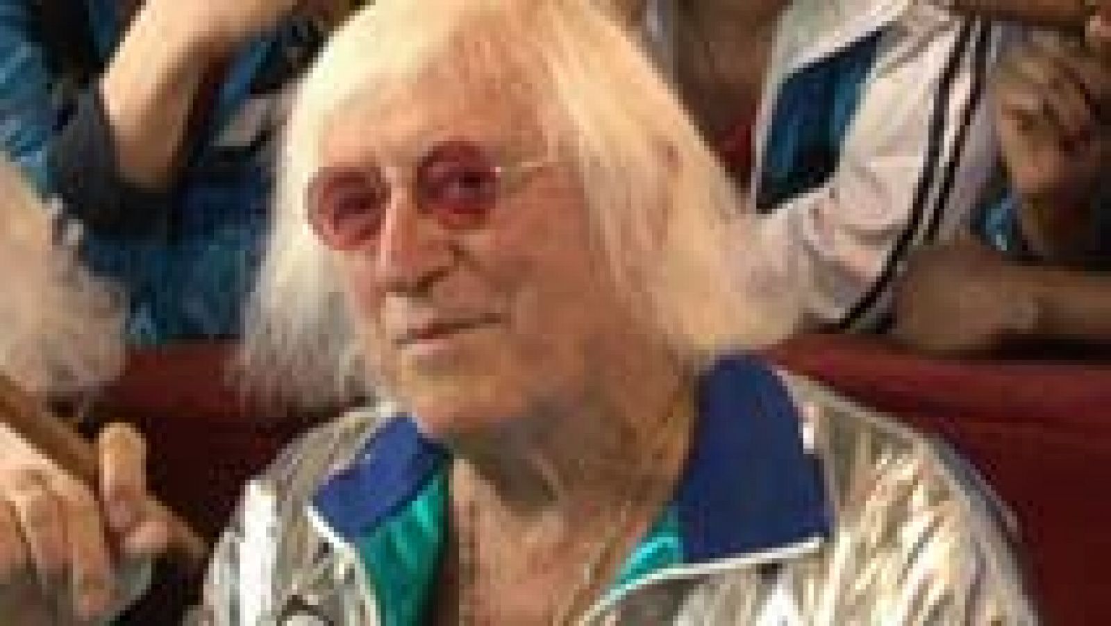 El expresentador de la BBC Jimmy Savile abusó de 63 pacientes en un hospital, según un informe