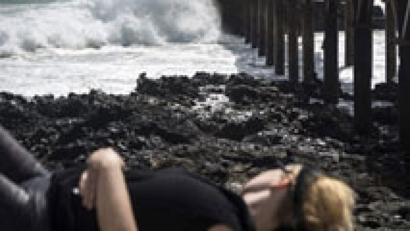 Viento fuerte en zonas del nordeste peninsular, Alborán, Baleares y Canarias